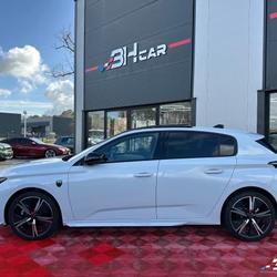 Peugeot 308 III Phase 1 GENERATION-III 1.5 BLUEHDI 130 GT PACK EAT BVA START-STOP Audenge