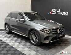 Mercedes GLC