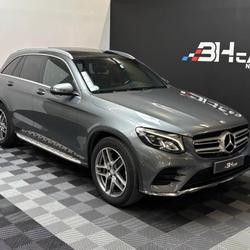 Mercedes GLC  Nantes