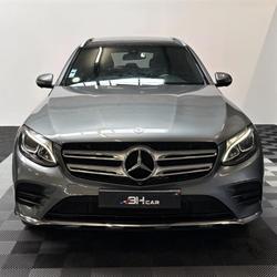 Mercedes GLC  Nantes