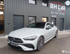 Mercedes CLA