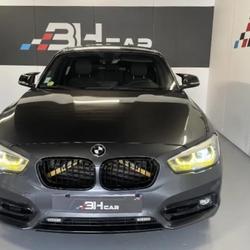 BMW Serie 1 1.5 116 D 115 SPORT BVA Pordic