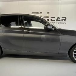 BMW Serie 1 1.5 116 D 115 SPORT BVA Pordic