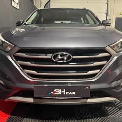 Hyundai Tucson  Cesson