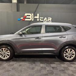 Hyundai Tucson  Cesson