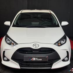 Toyota Yaris 1.0 VVTI 70 DYNAMIC BUSINESS Hennebont