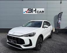 MG ZS La Teste-de-Buch