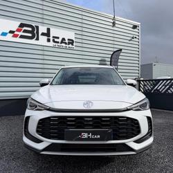 MG ZS 1.5 197H 100 FULL-HYBRID HYBRID-PLUS 1.83KWH LUXURY BVA La Teste-de-Buch