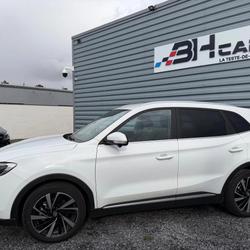 MG ZS 1.5 197H 100 FULL-HYBRID HYBRID-PLUS 1.83KWH LUXURY BVA La Teste-de-Buch