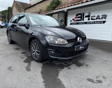 Volkswagen Golf 7 Dax