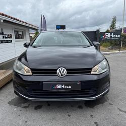 Volkswagen Golf 7 1.4 TSI 125 BLUEMOTION ALLSTAR Dax