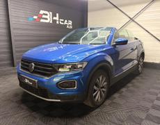 Volkswagen T-Roc Terssac