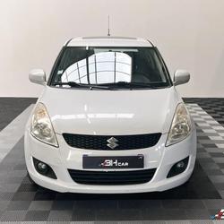 Suzuki Swift 1.2 VVT 95 GL Nantes