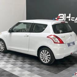 Suzuki Swift 1.2 VVT 95 GL Nantes