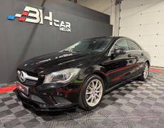 Mercedes CLA Cesson