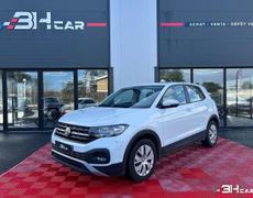 Volkswagen T-Cross Audenge