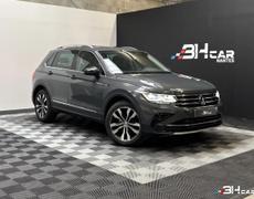 Volkswagen Tiguan Nantes