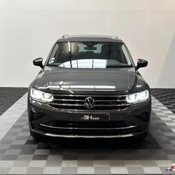 Volkswagen Tiguan 2.0 TDI 150 LIFE BUSINESS DSG BVA Nantes