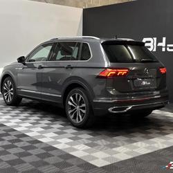 Volkswagen Tiguan 2.0 TDI 150 LIFE BUSINESS DSG BVA Nantes