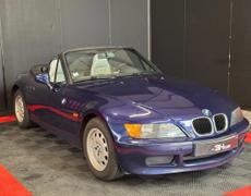 BMW Z3 Hennebont