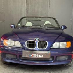 BMW Z3 ROADSTER 1.8 I 115 Hennebont