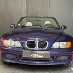 BMW Z3 ROADSTER 1.8 I 115 Hennebont