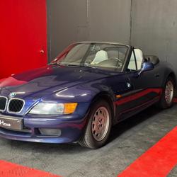 BMW Z3 ROADSTER 1.8 I 115 Hennebont