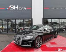 Audi S5 Audenge