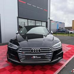 Audi S5 SPORTBACK 3.0 TFSI 355 QUATTRO TIPTRONIC BVA Audenge