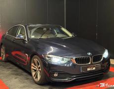 BMW Serie 4 Hennebont
