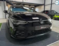 Volkswagen Golf 8