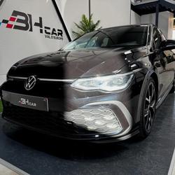 Volkswagen Golf 8 ALLTRACK 2.0 TDI 200 SCR 4MOTION DSG BVA Bailly-Romainvilliers