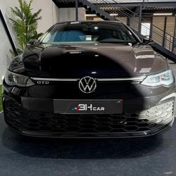 Volkswagen Golf 8 ALLTRACK 2.0 TDI 200 SCR 4MOTION DSG BVA Bailly-Romainvilliers