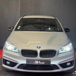 BMW Serie 2 GRAN-TOURER 1.5 216 D 115 SPORT BVA Hennebont