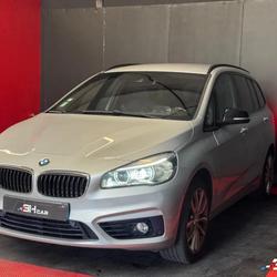BMW Serie 2 GRAN-TOURER 1.5 216 D 115 SPORT BVA Hennebont