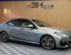 BMW Serie 2 Aubergenville