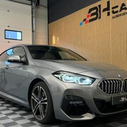 BMW Serie 2 2.0 218 D 150 ADBLUE BVA Aubergenville