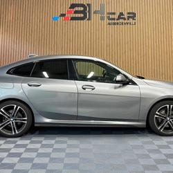 BMW Serie 2 2.0 218 D 150 ADBLUE BVA Aubergenville