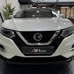 Nissan Qashqai GENERATION-II 1.3 DIGT 140 TEKNA 2WD Bailly-Romainvilliers