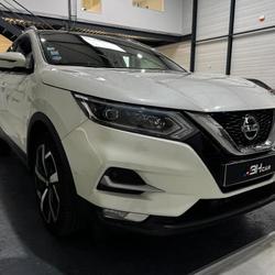 Nissan Qashqai GENERATION-II 1.3 DIGT 140 TEKNA 2WD Bailly-Romainvilliers