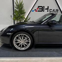 Porsche Boxster 2.7 240 Bailly-Romainvilliers