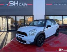Mini Countryman Audenge