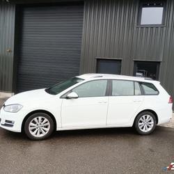 Volkswagen Golf 7 BREAK 1.6 TDI 110 BLUEMOTION CONFORT LINE BUSINESS Haguenau