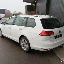 Volkswagen Golf 7 BREAK 1.6 TDI 110 BLUEMOTION CONFORT LINE BUSINESS Haguenau