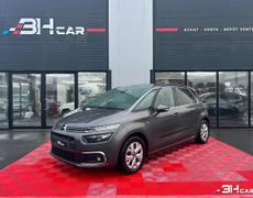 Citroen C4 Spacetourer