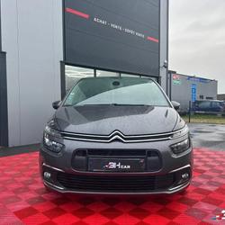 Citroen C4 Spacetourer 1.2 PURETECH 130 FEEL EAT BVA START-STOP Audenge
