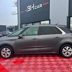Citroen C4 Spacetourer 1.2 PURETECH 130 FEEL EAT BVA START-STOP Audenge