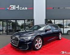 Audi A6 Audenge