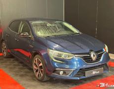 Renault Megane 4 Hennebont