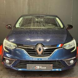 Renault Megane 4 1.3 TCE 115 LIMITED Hennebont
